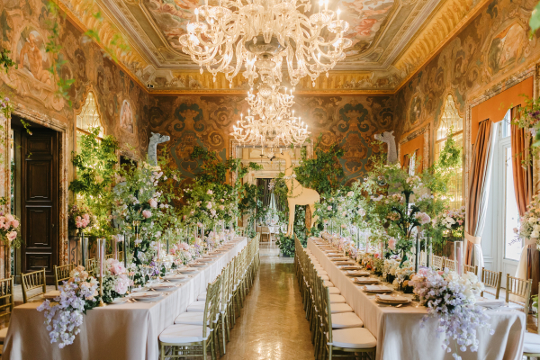 Planners Exclusive Italy Weddings