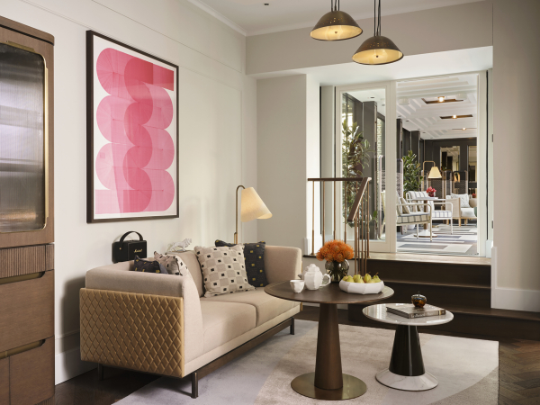 Venues Rosewood Munich