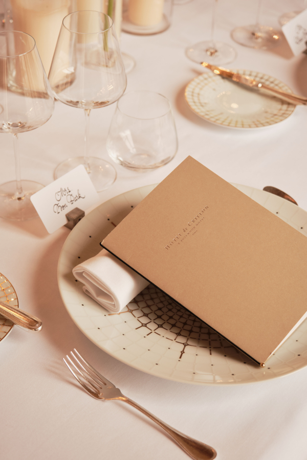 Venues Hôtel de Crillon, A Rosewood Hotel