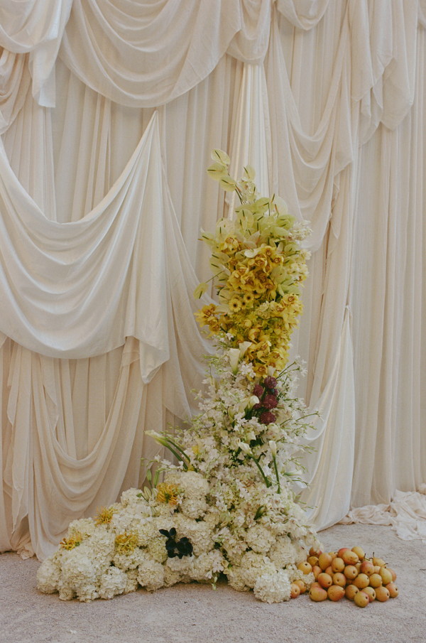 Planners Wanderlust Wedding