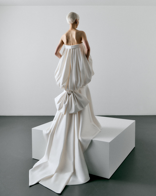 The Top Bridal Trends for 2026 According to Pinterest