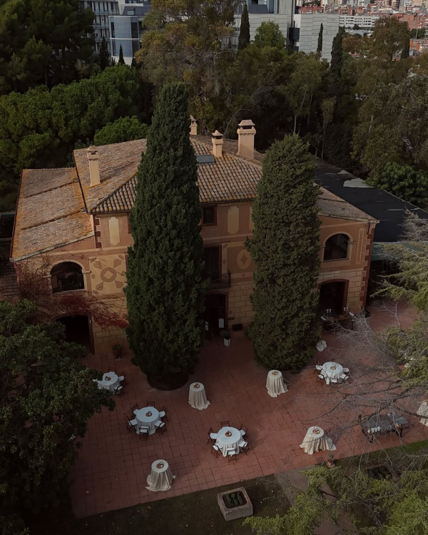 19 Best Wedding Venues in Spain | Beautiful Places to Get Married | Luxury Wedding Locations