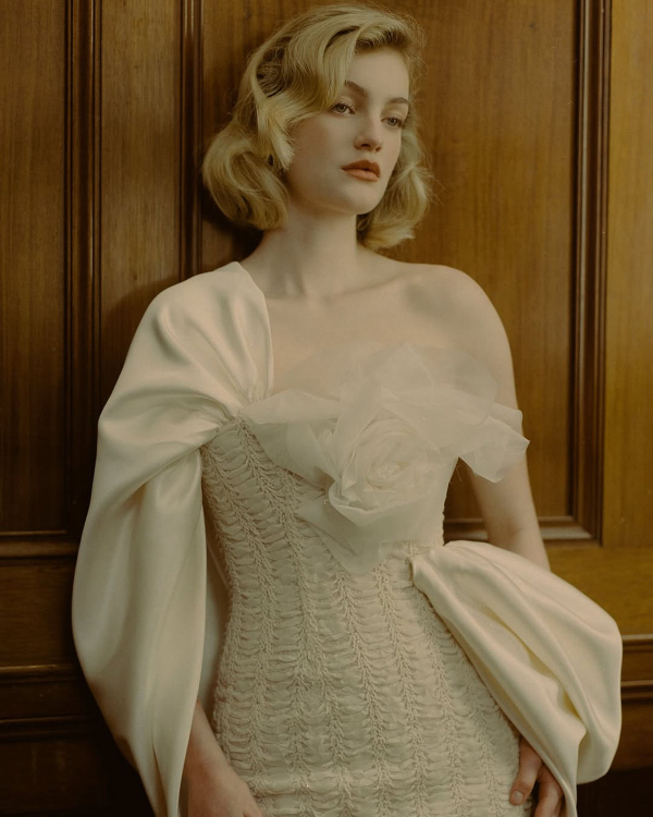 15 Best Australian Wedding Dress Designers | Top Bridal Gowns Designers List | Famous