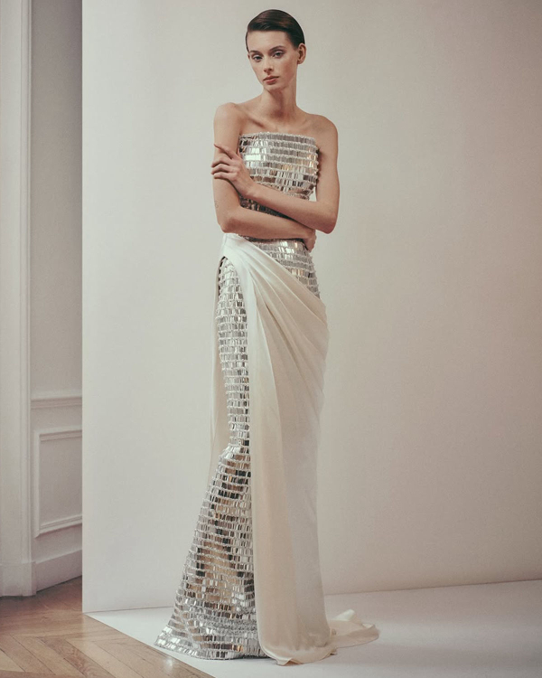 The Top Bridal Trends for 2026 According to Pinterest