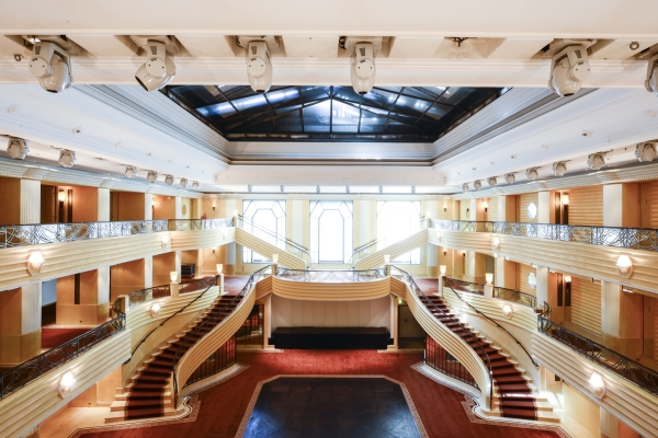 Venues Hotel Bayerischer Hof