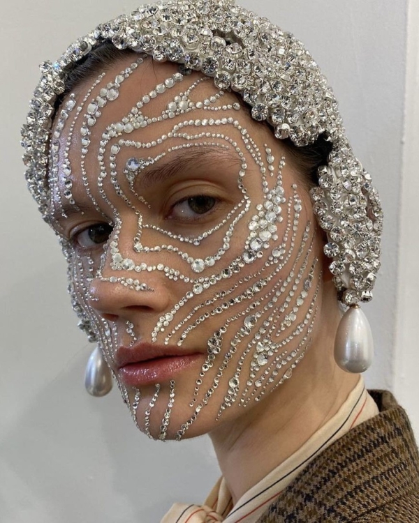 The Top Beauty Trends for 2026 According to Pinterest