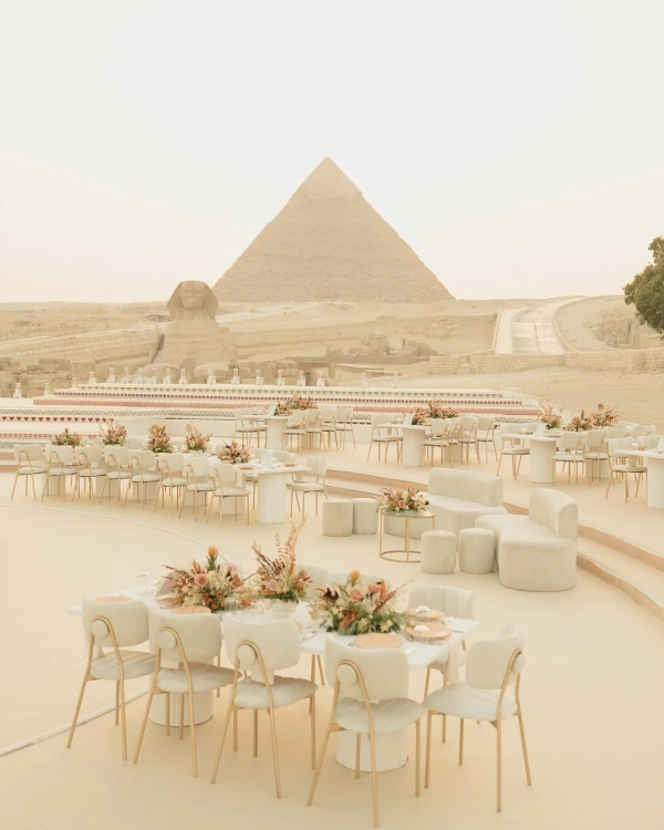 Editor’s Picks: The 20 Most Beautiful Weddings That Defined 2025 — photo 2