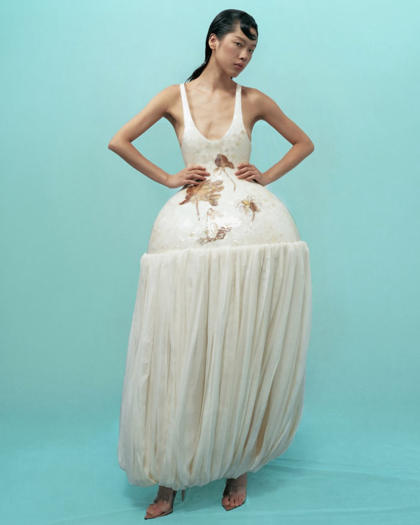 The Top Bridal Trends for 2026 According to Pinterest