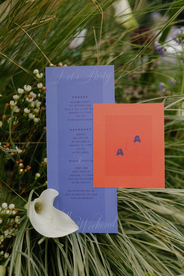 Planners Chloe Alise Events