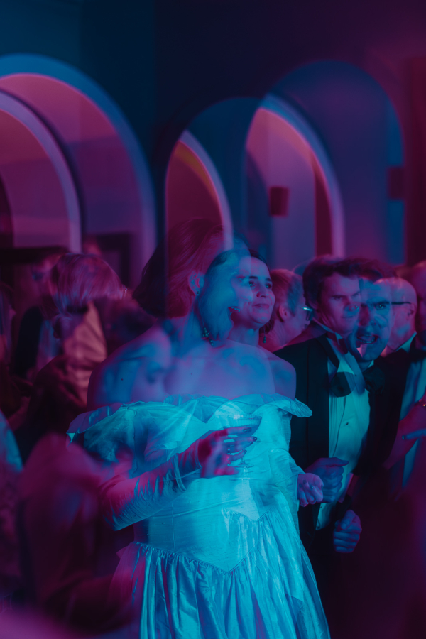 Photographers Luke Bell