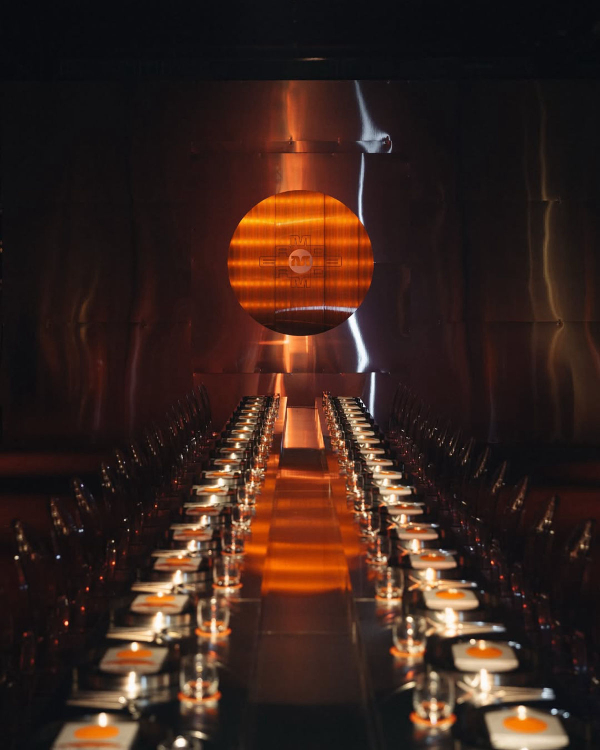 Pinterest Predicts: 11 Wedding Decor Trends Set to Define 2026