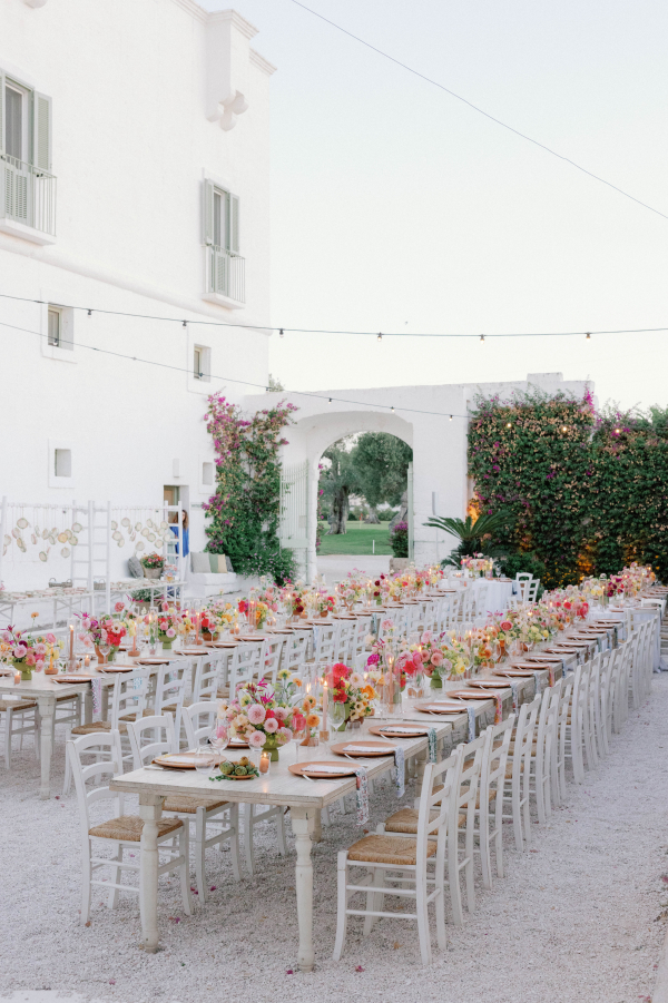 Planners Exclusive Italy Weddings