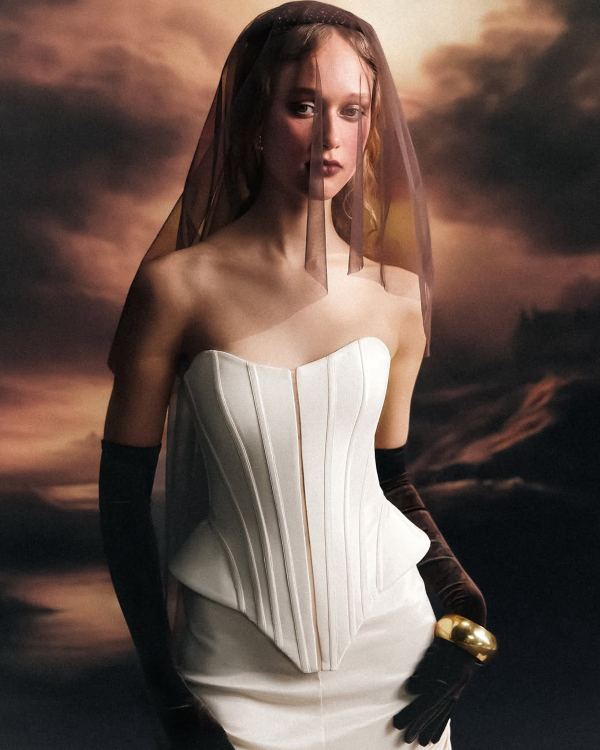 The Top Bridal Trends for 2026 According to Pinterest