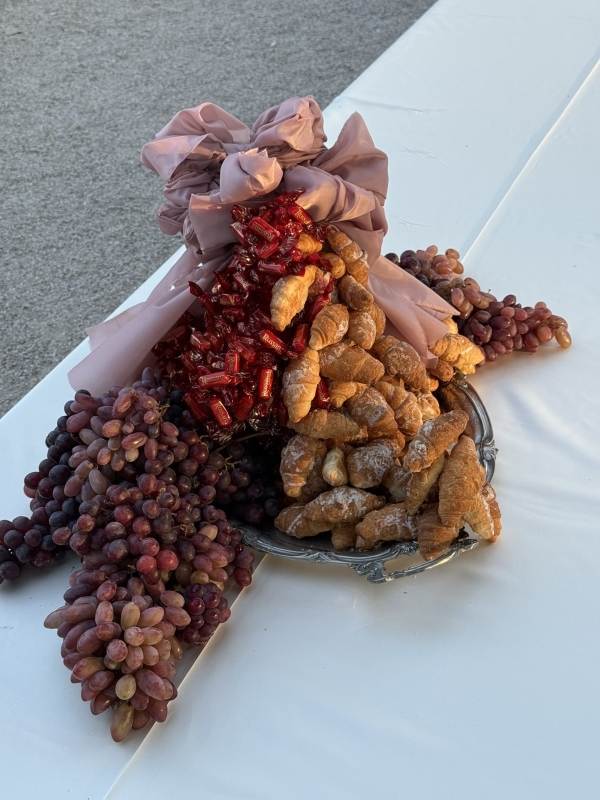 Stylists Edénique Floral Design