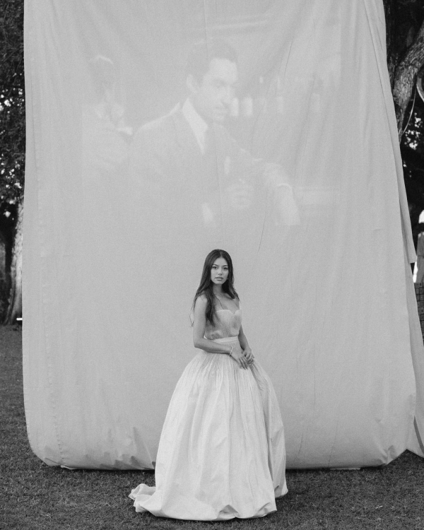 Editor’s Picks: The 20 Most Beautiful Weddings That Defined 2025