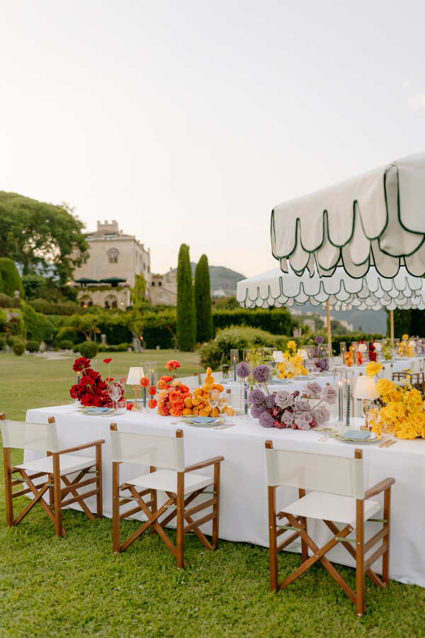 Planners Exclusive Italy Weddings