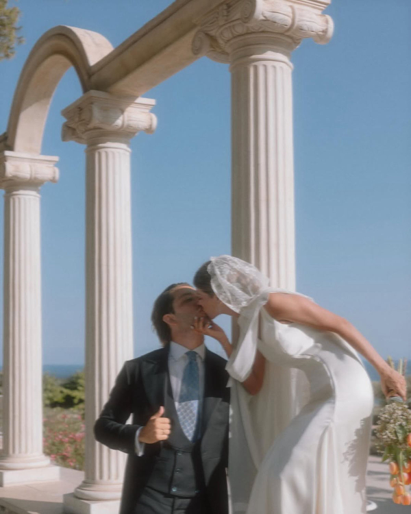 19 Best Wedding Venues in Spain | Beautiful Places to Get Married | Luxury Wedding Locations