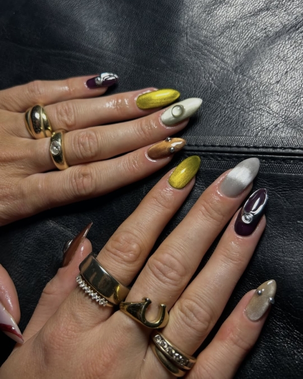 The Top Beauty Trends for 2026 According to Pinterest