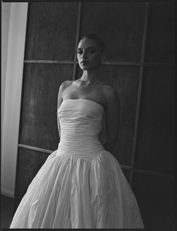 Photographers Megan Kelly