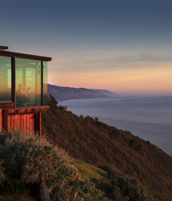 Venues Post Ranch Inn