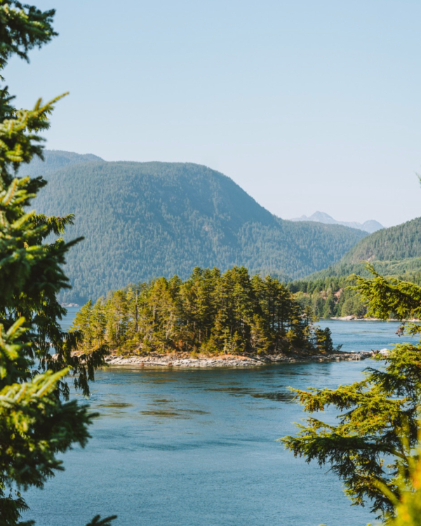 The Top Travel Trends for 2026 According to Pinterest