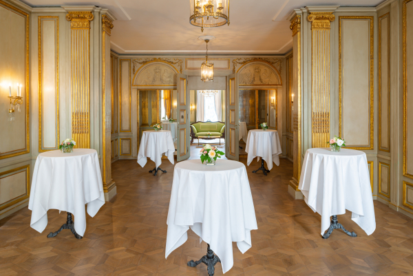 Venues Hotel Bayerischer Hof