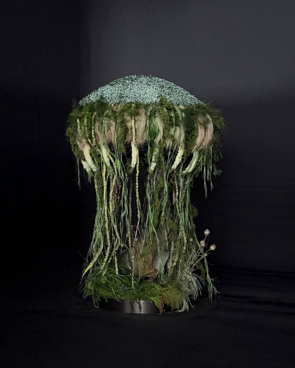 The Top Wedding Floral Trends for 2026 According to Pinterest