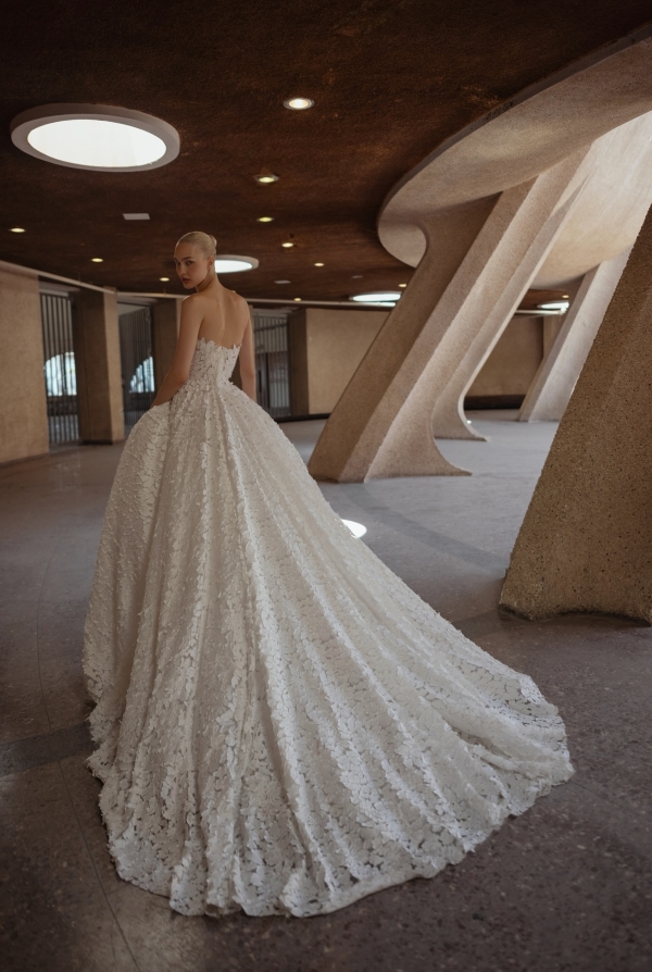 Bridal Noy Eliyahu Bridal