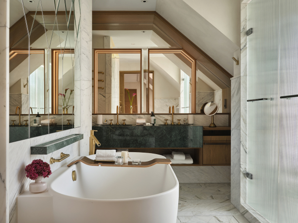 Venues Rosewood Munich