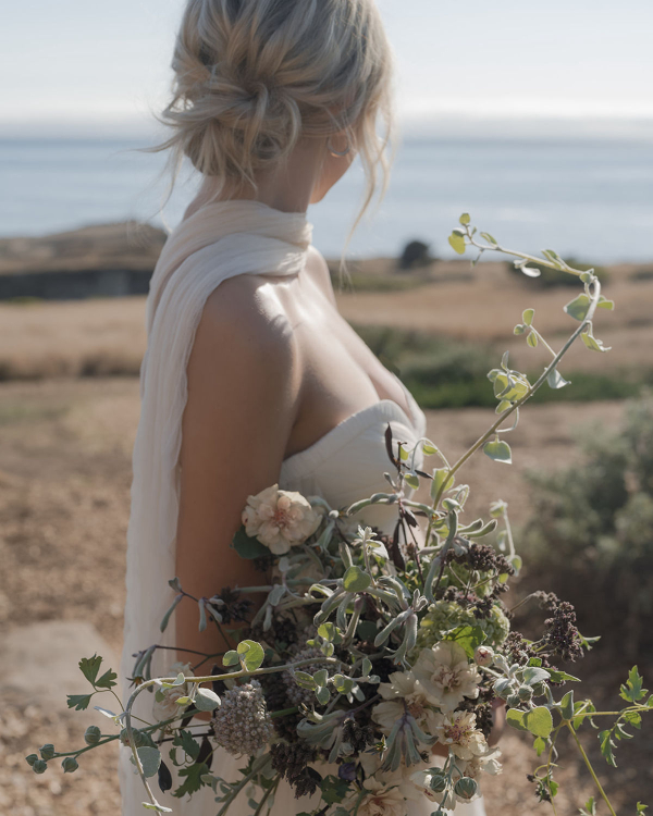 How to Achieve a Timeless Bridal Beauty Look on Your Wedding Day & in Your Photos