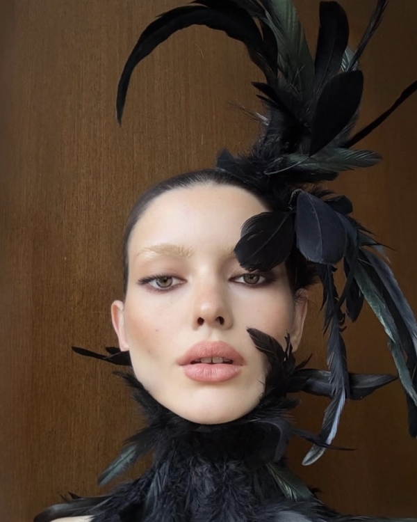 The Top Beauty Trends for 2026 According to Pinterest