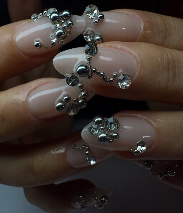 The Top Beauty Trends for 2026 According to Pinterest