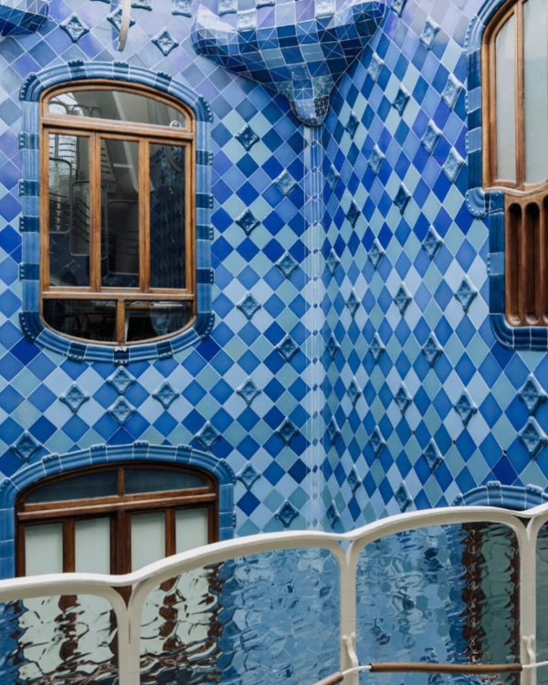 The Top Travel Trends for 2026 According to Pinterest