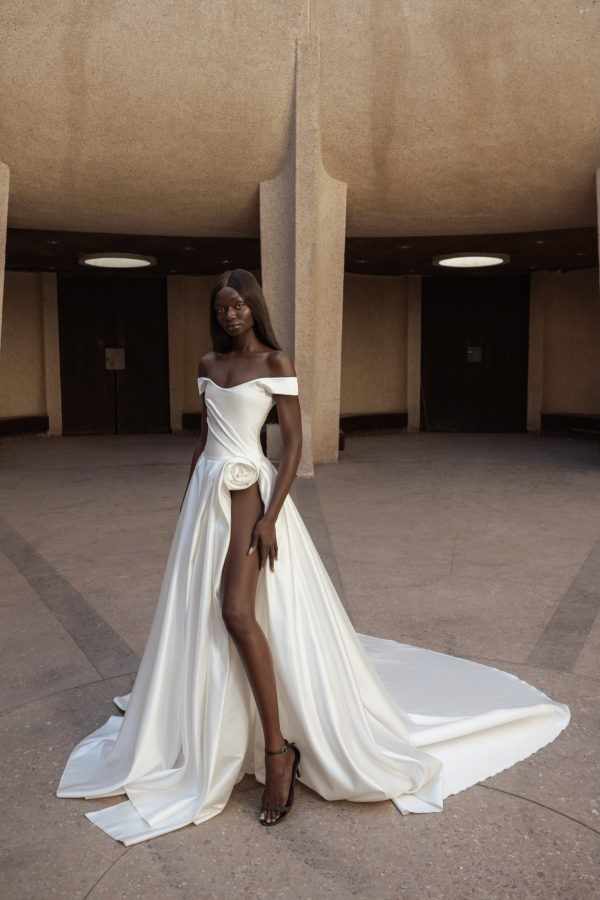 Bridal Noy Eliyahu Bridal