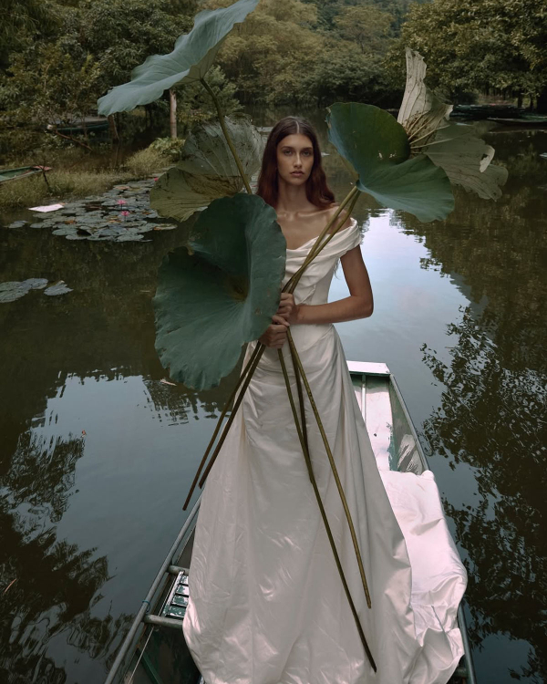 15 Best Australian Wedding Dress Designers | Top Bridal Gowns Designers List | Famous