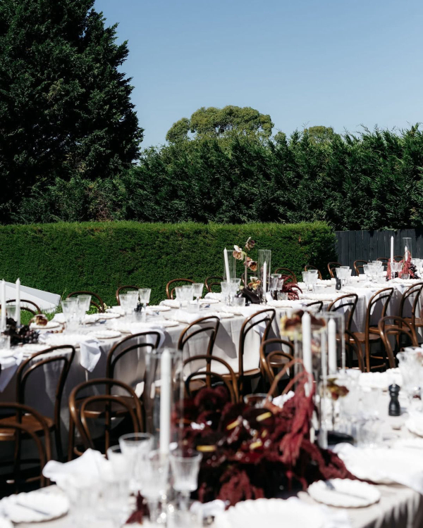 16 Best Wedding Planners in Australia | THE WED