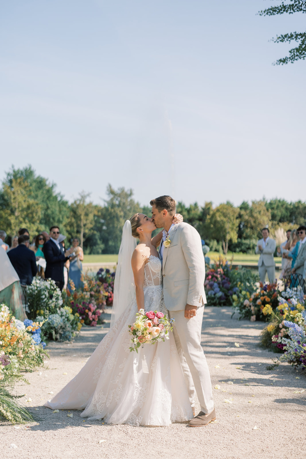 Planners Wanderlust Wedding