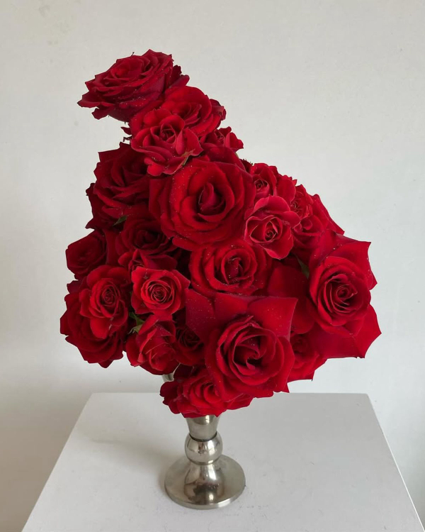 The Top Wedding Floral Trends for 2026 According to Pinterest