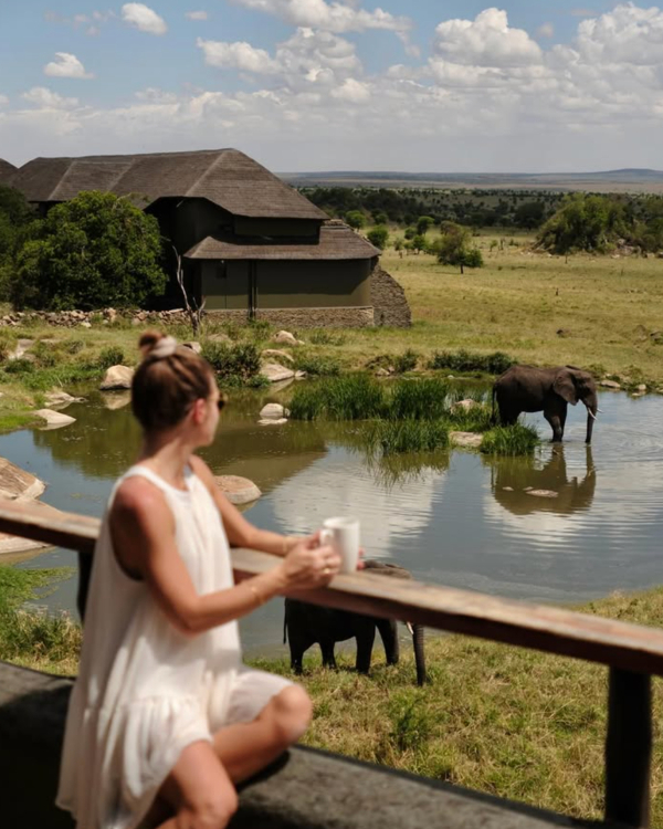 14 Luxury African Safari Lodges & Resorts for an Unforgettable Honeymoon