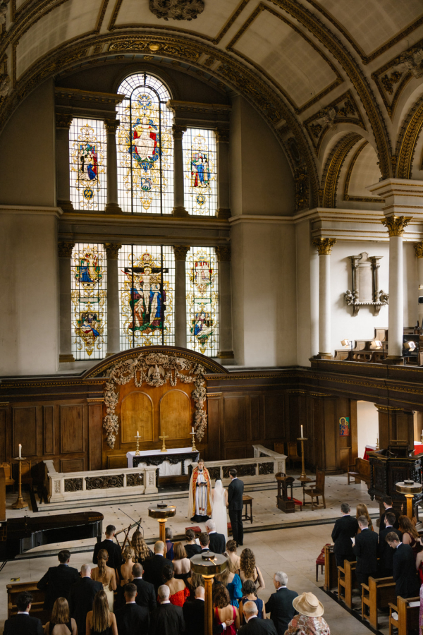 Photographers Raissa and Simon