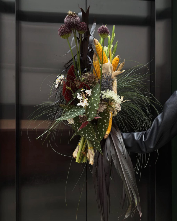 10 Major Bouquet Trends for 2026