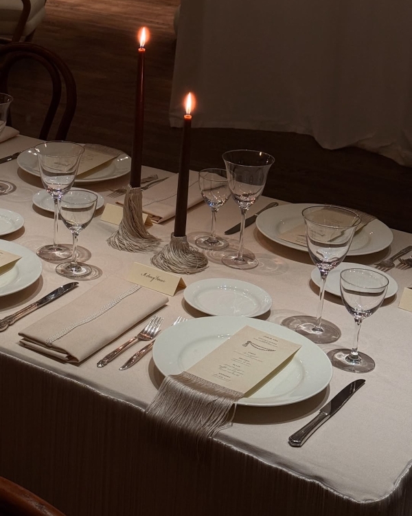 Pinterest Predicts: 11 Wedding Decor Trends Set to Define 2026