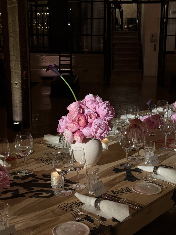 Florists Justin Reis Designs