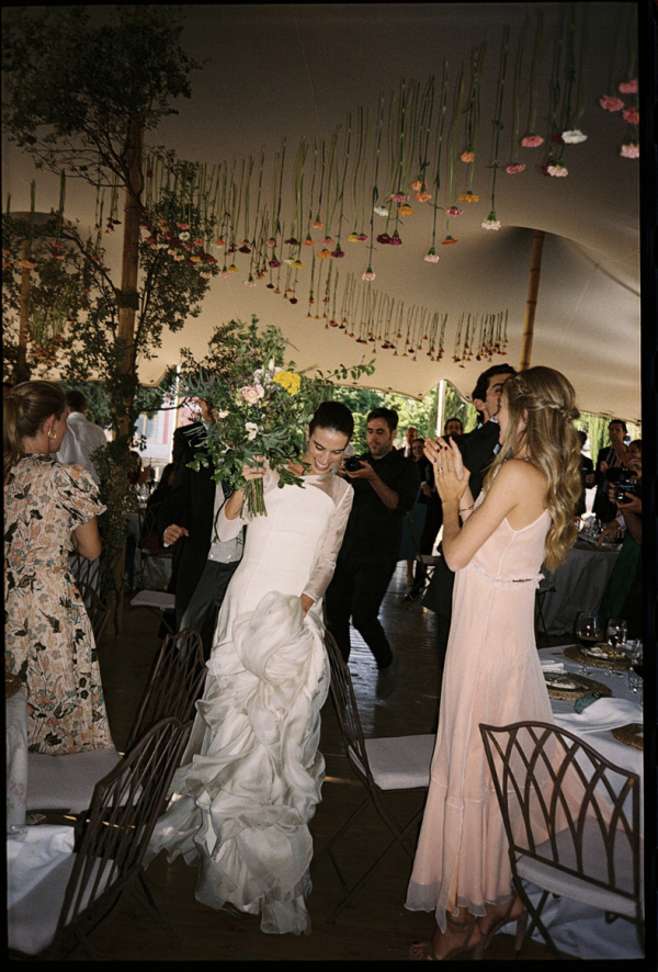 Planners Martina Por El Norte