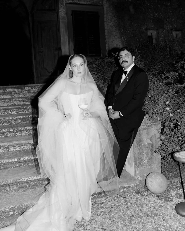 15 Best Wedding Photographers in the UK — photo 2