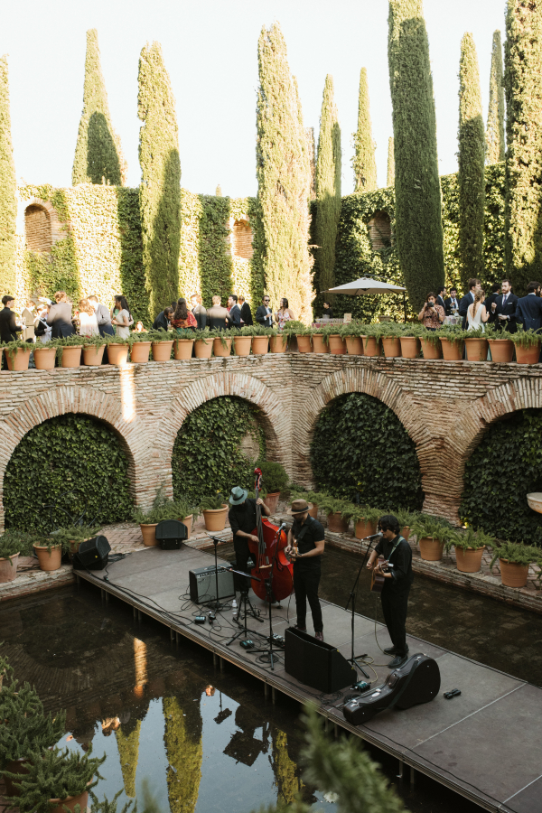 Planners Martina Por El Norte