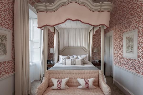 Venues The Royal Crescent Hotel & Spa