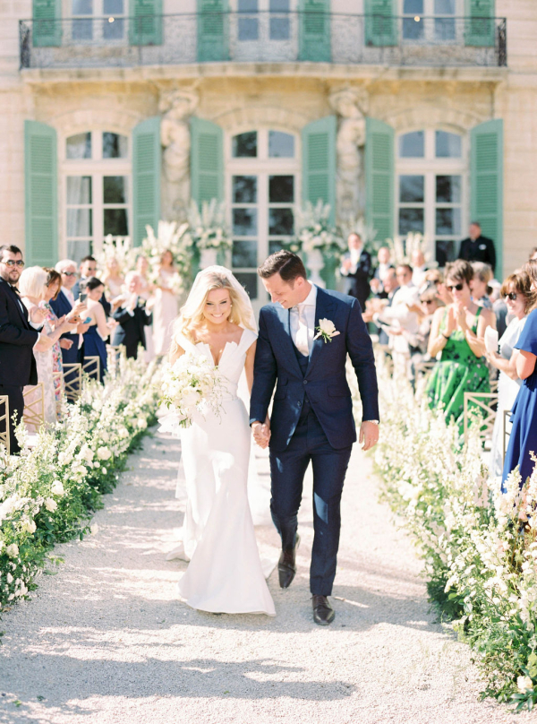 Planners Wanderlust Wedding