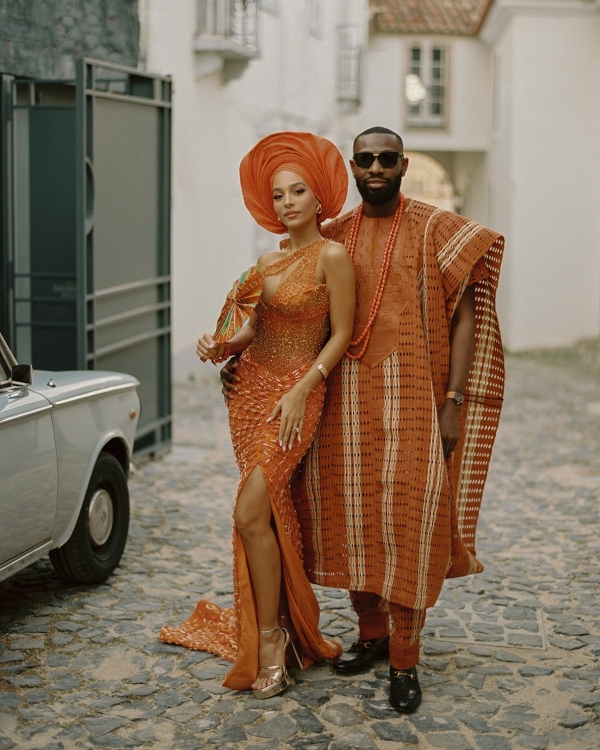 Behind The Lens: Inside the Artistry of Wedding Photographer Alice Vicente