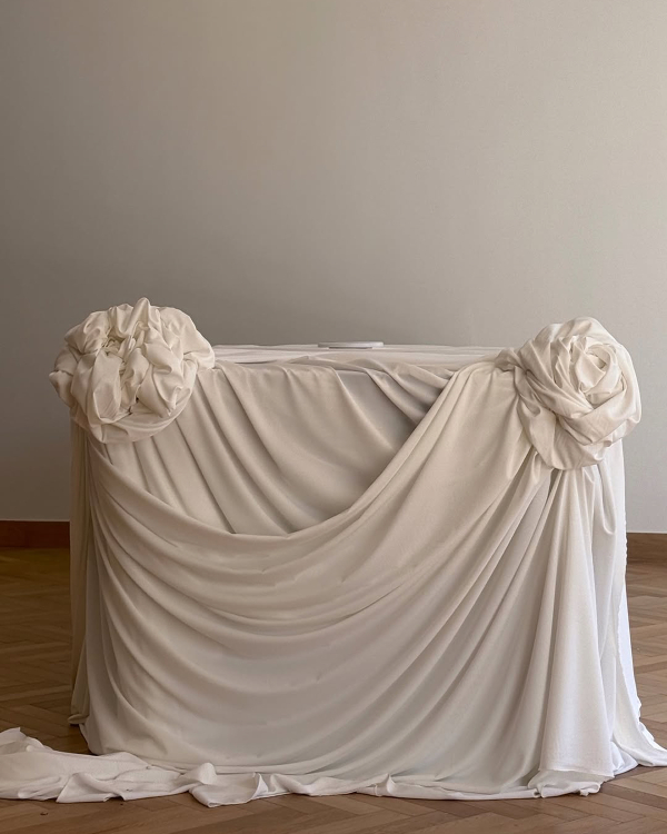 Cloud Dancer: Pantone's 2026 Color of The Year